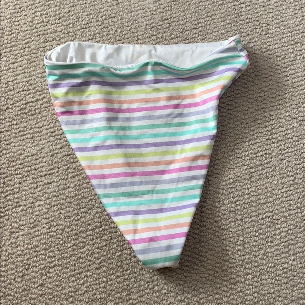 Highwasted Bottoms! Never Worn - image 3